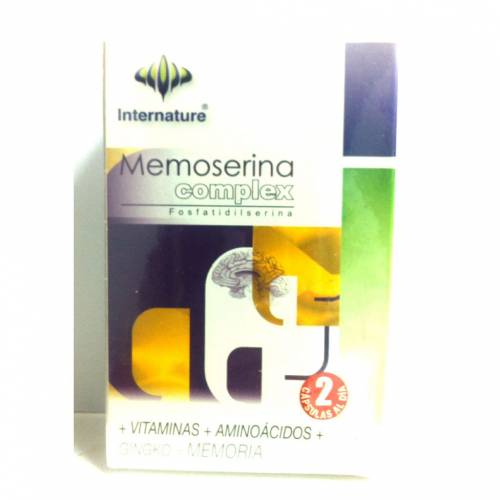 Internature Memoserina complex