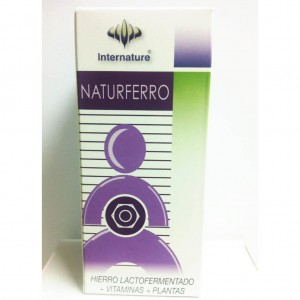 Internature Naturferro