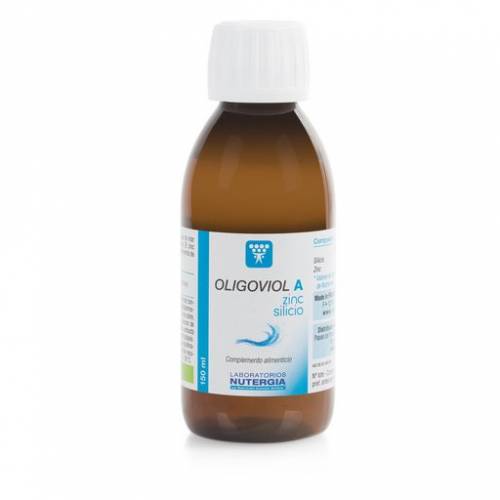 Nutergia Oligoviol A