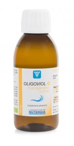 nutergia oligoviol c