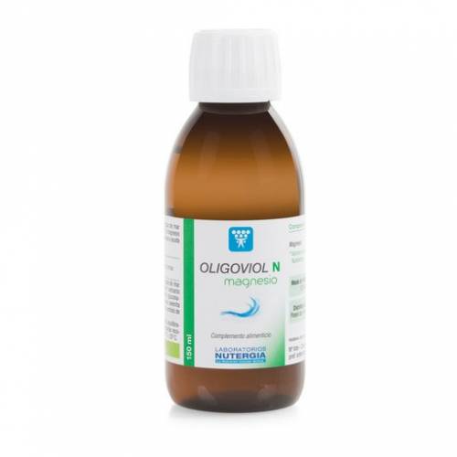 OLIGOVIOL-N