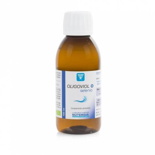 Nutergia Oligoviol O