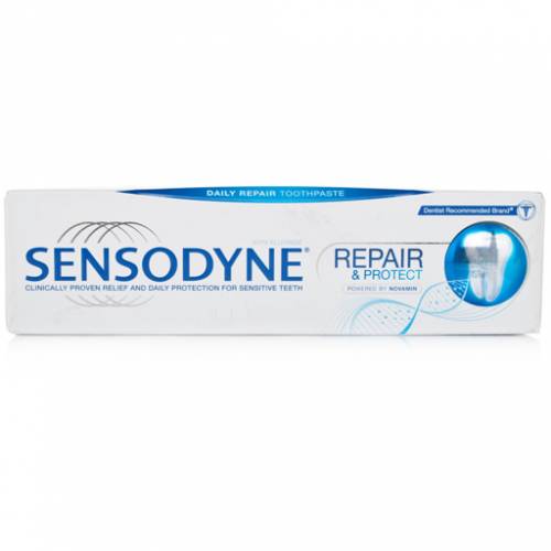 Gsk Sensodyne Repair