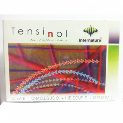 Internature Tensinol