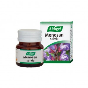 A. Vogel Menosan Salvia