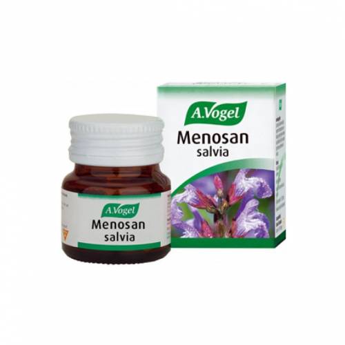 A. Vogel Menosan Salvia