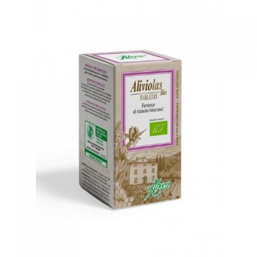 aboca aliviolas bio