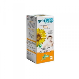 Aboca GrinTuss Pediatric