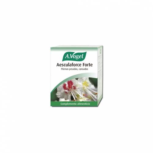 ﻿A. Vogel Aesculaforce Forte