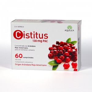 aquilea cistitus 60
