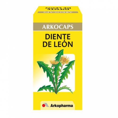 Arkopharma Arkocaps Diente de León