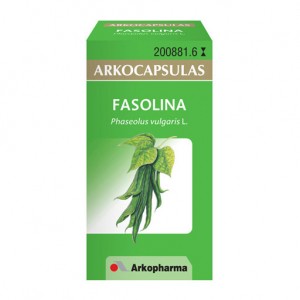 Arkopharma Arkocápsulas Fasolina