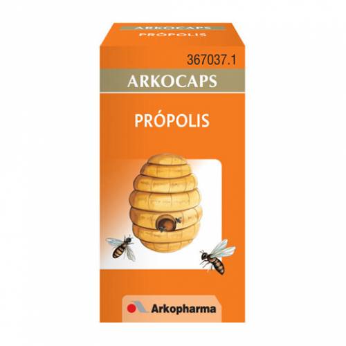 Arkopharma Arkocaps Propolis