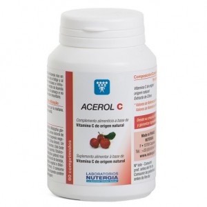 Nutergia Acerol C