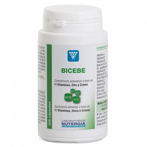 Nutergia Bicebe