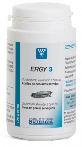 nutergia ergy3