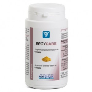 Nutergia ergycare