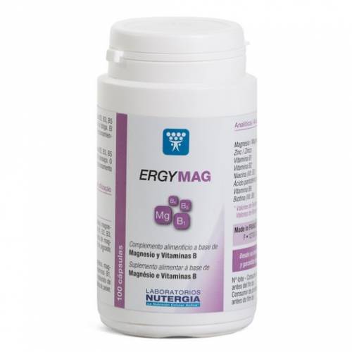 Nutergia ErgyMag