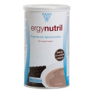 Nutergia ergynutril