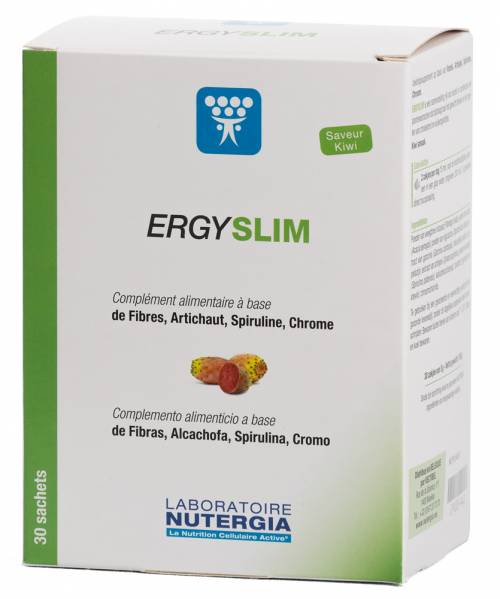 nutergia ergyslim