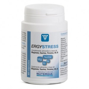 Nutergia ergystress