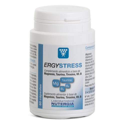 Nutergia ergystress