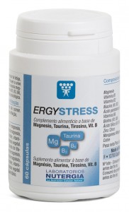 nutergia ergystress