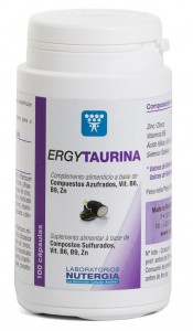 nutergia ergytaurina