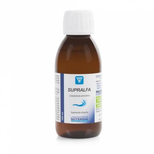 Nutergia Supralfa