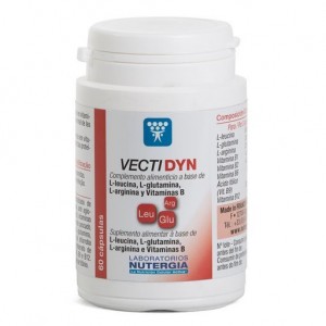 Nutergia VectiDyn