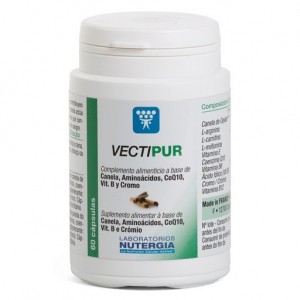 Nutergia vectipur