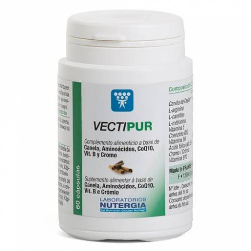 Nutergia vectipur