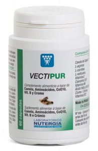 nutergia vectipur