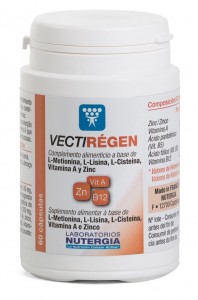 nutergia vectiregen