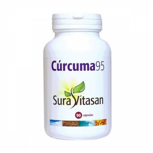 Sura Vitasan Cúrcuma