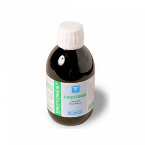 Nutergia ErgyDren