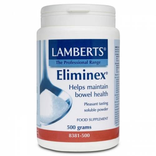 lamberts eliminex