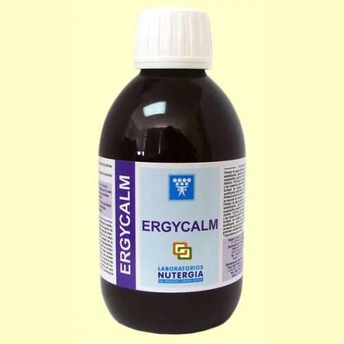 nutergia ergycalm