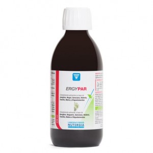 nutergia ergypar