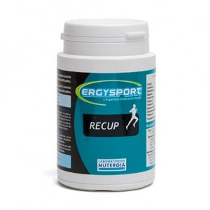 ergysport recup