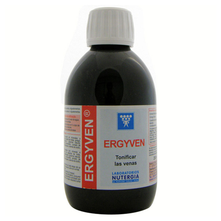 nutergia ergyven
