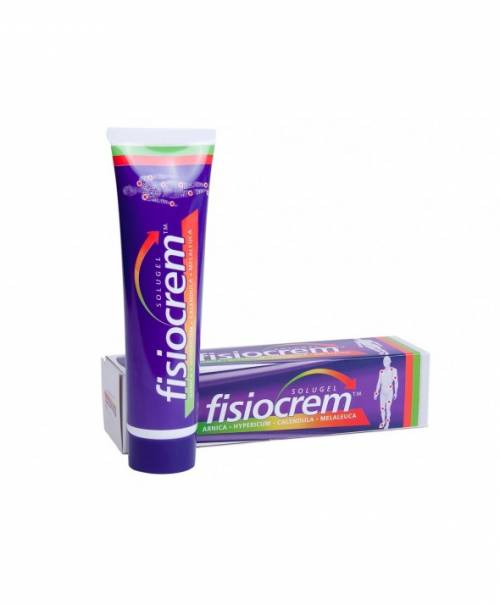 Uriach Fisiocrem Gel