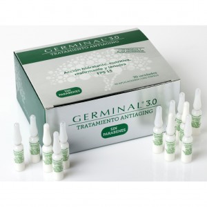 germinal 3.0 antiaging