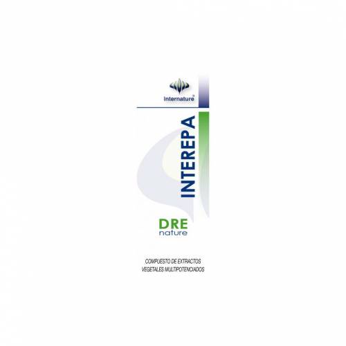 Internature Drenature Interep A