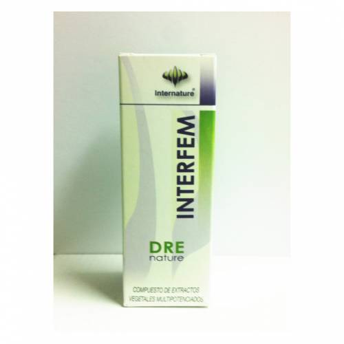 Internature Drenature Interfem