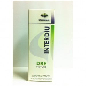Internature Drenature Interdiu