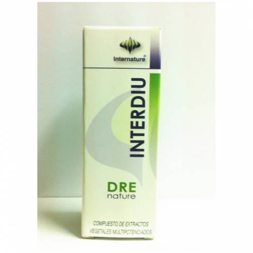 Internature Drenature Interdiu