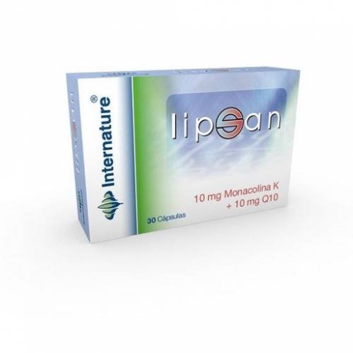internature lipsan
