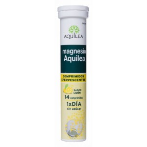 Aquilea Magnesio