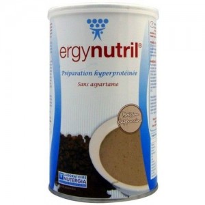 nutergia ergynutril